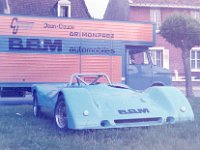 BBM C02-72 Porsche 2L (0)